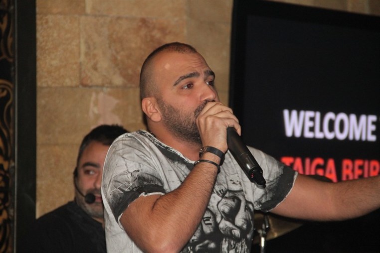 Taiga Beirut On Saturday Night